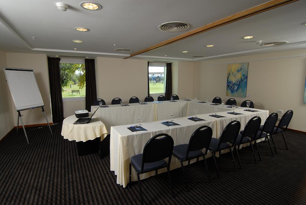 Hotel Aeroparque Inn & Suites Buenos Aires Eksteriør billede