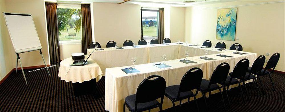 Hotel Aeroparque Inn & Suites Buenos Aires Business billede