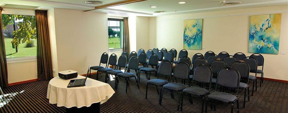 Hotel Aeroparque Inn & Suites Buenos Aires Business billede