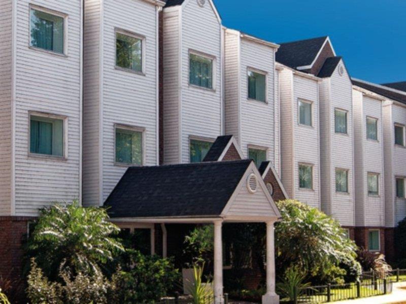 Hotel Aeroparque Inn & Suites Buenos Aires Eksteriør billede