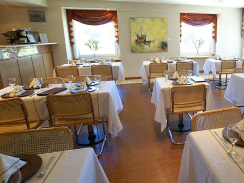 Hotel Aeroparque Inn & Suites Buenos Aires Eksteriør billede