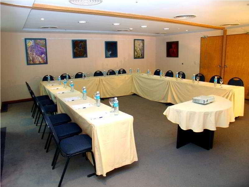 Hotel Aeroparque Inn & Suites Buenos Aires Business billede